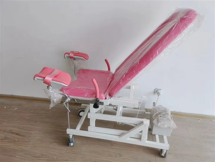 KENYUE Gynecological Examination Table KY-PD8614PHG