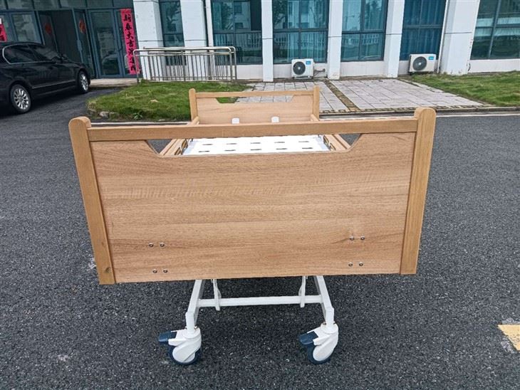KENYUE Manual Hospital Bed KY-C2306
