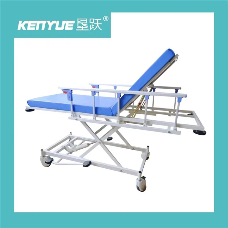 KENYUE Medical Hydraulic Stretcher Trolley KY-20-EB