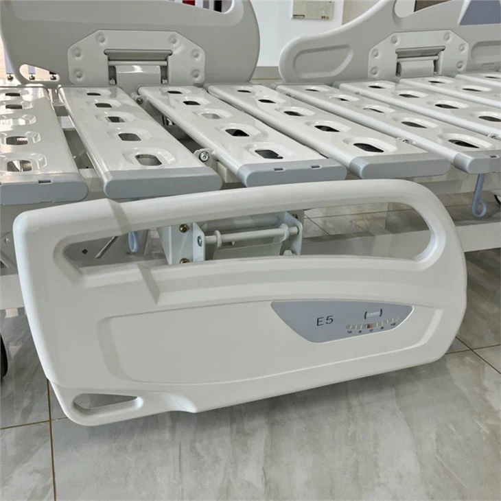 Medical Three-function Electric Bed