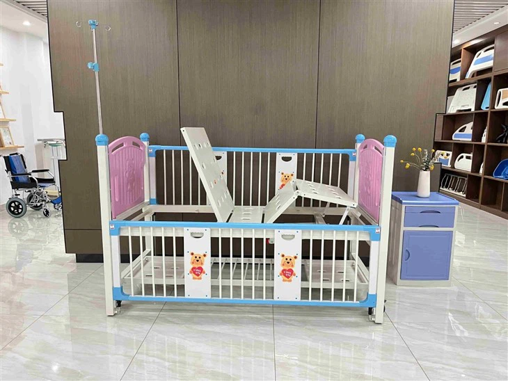 Best Sales Children Three-Function Bed