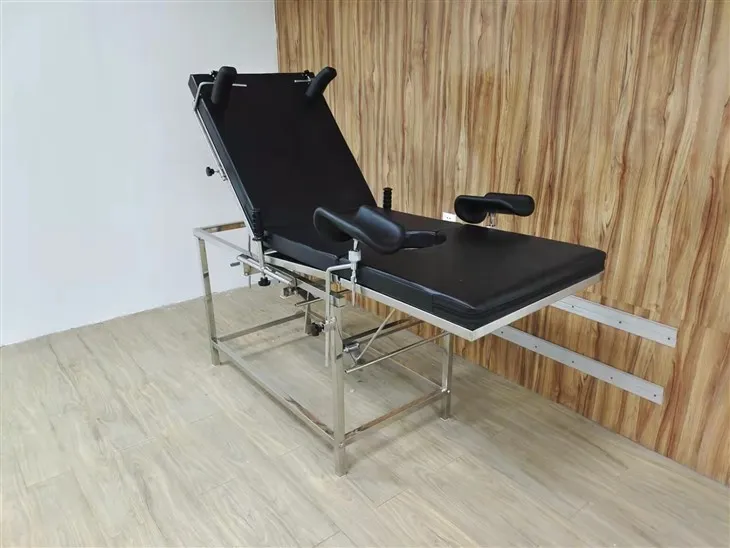 Best Sales Gynecological Examination Bed