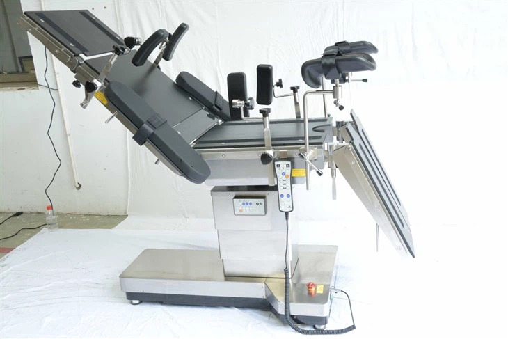 Electric Hydraulic Operating Table