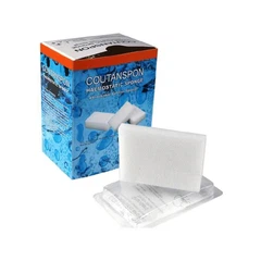 اسفنج هموستاتیک ژلاتین