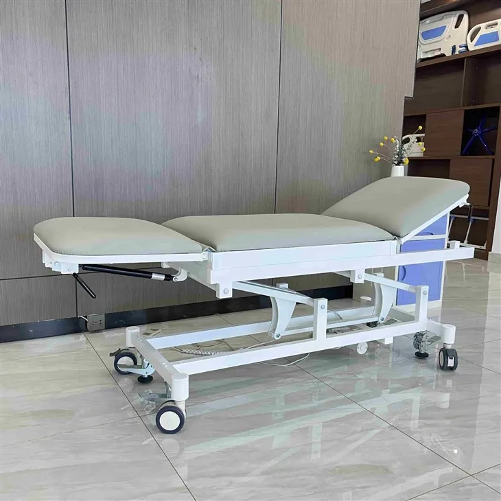 Luxury Electric Examination Bed