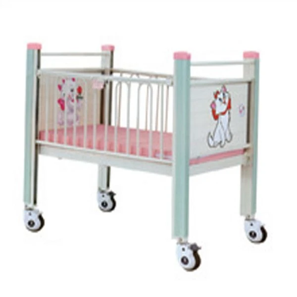 Luxury Three-Function Chirdren Bed